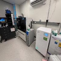 Thermo Scientific Orbitrap Eclipse Tribrid Mass Spectrometer with Vanquish UHPLC System image 3